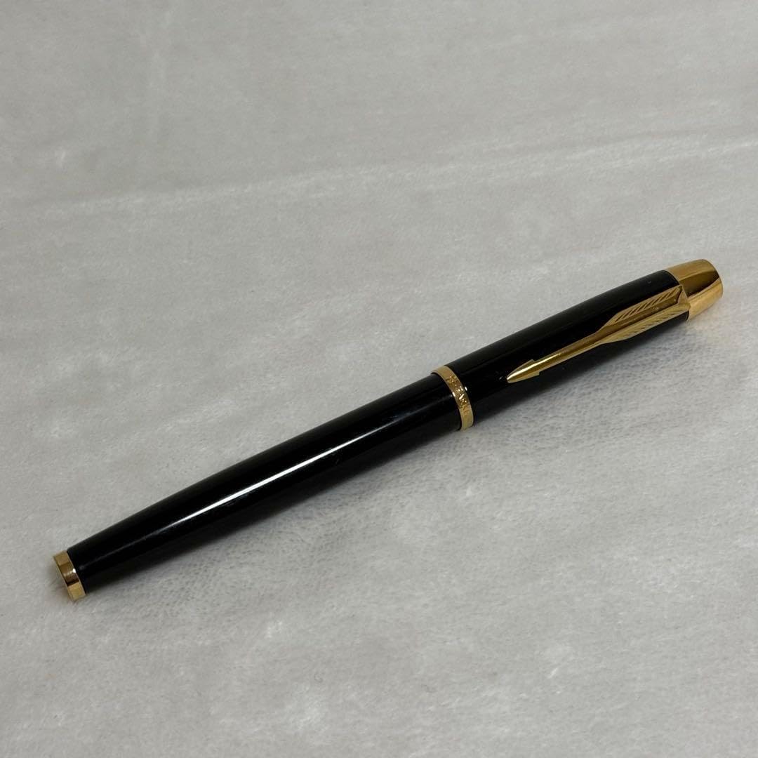 モンブラン 美品 149 18C 3帯 B フランス仕様 万年筆 モンブラン 美品